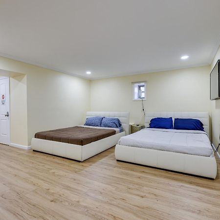 Cozy Modern Camelback House Villa Tannersville Buitenkant foto