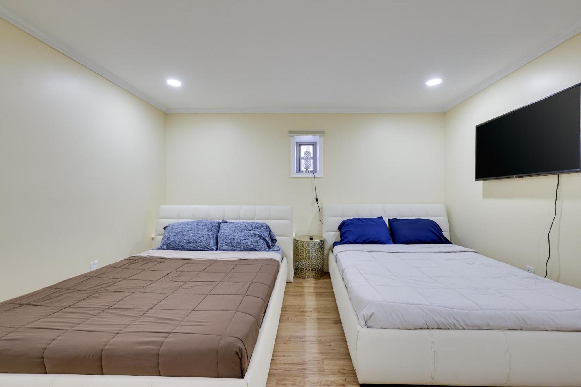 Cozy Modern Camelback House Villa Tannersville Buitenkant foto
