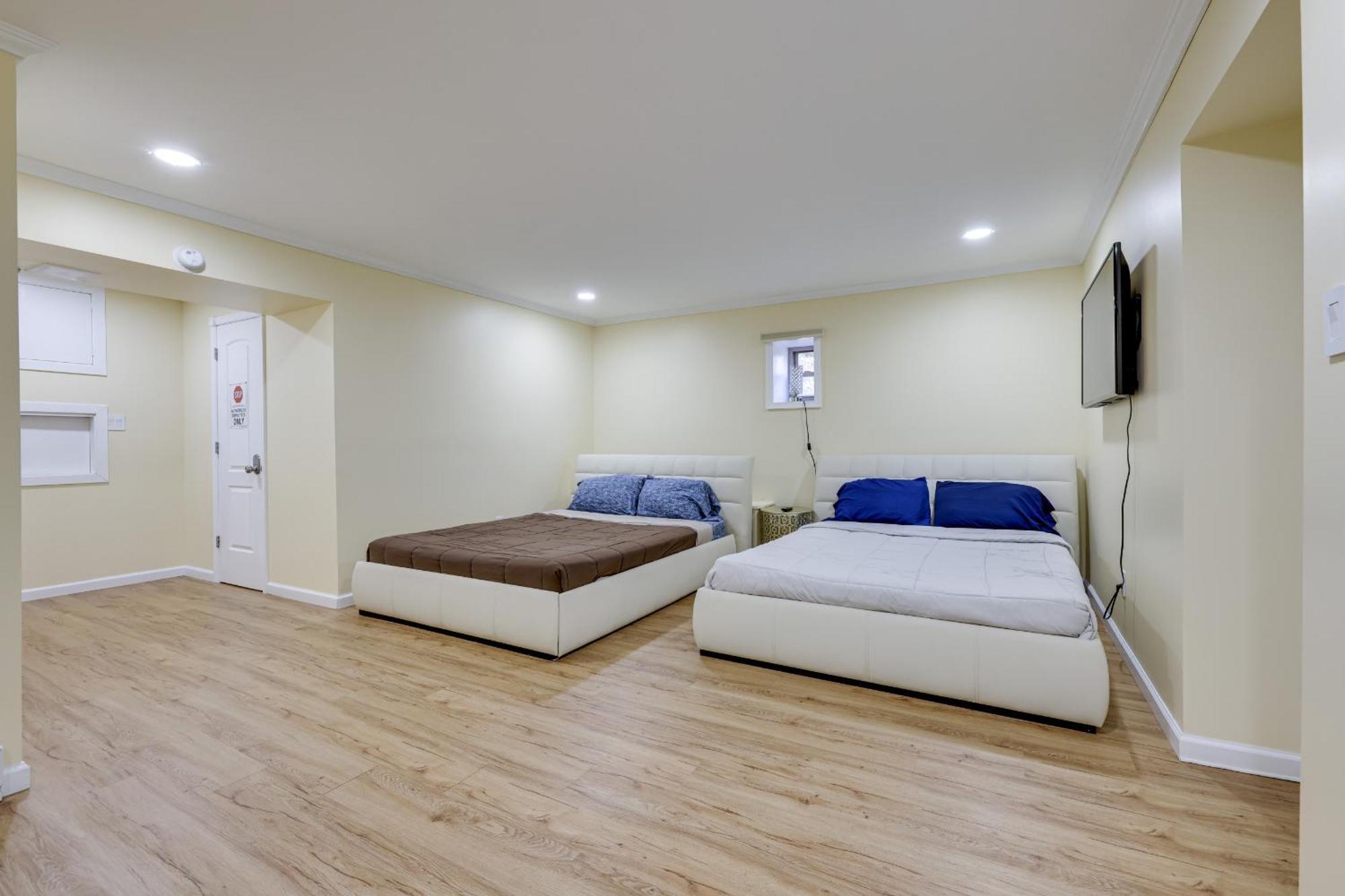 Cozy Modern Camelback House Villa Tannersville Buitenkant foto