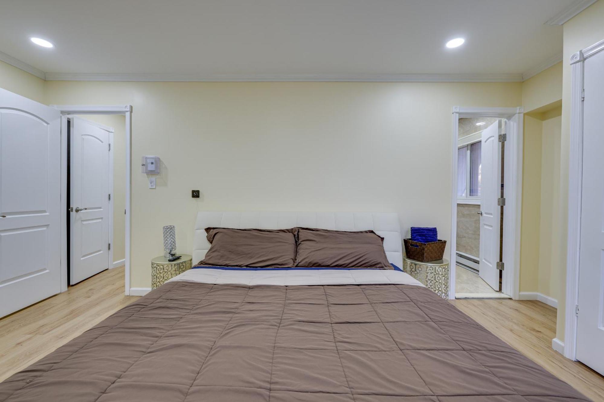 Cozy Modern Camelback House Villa Tannersville Buitenkant foto