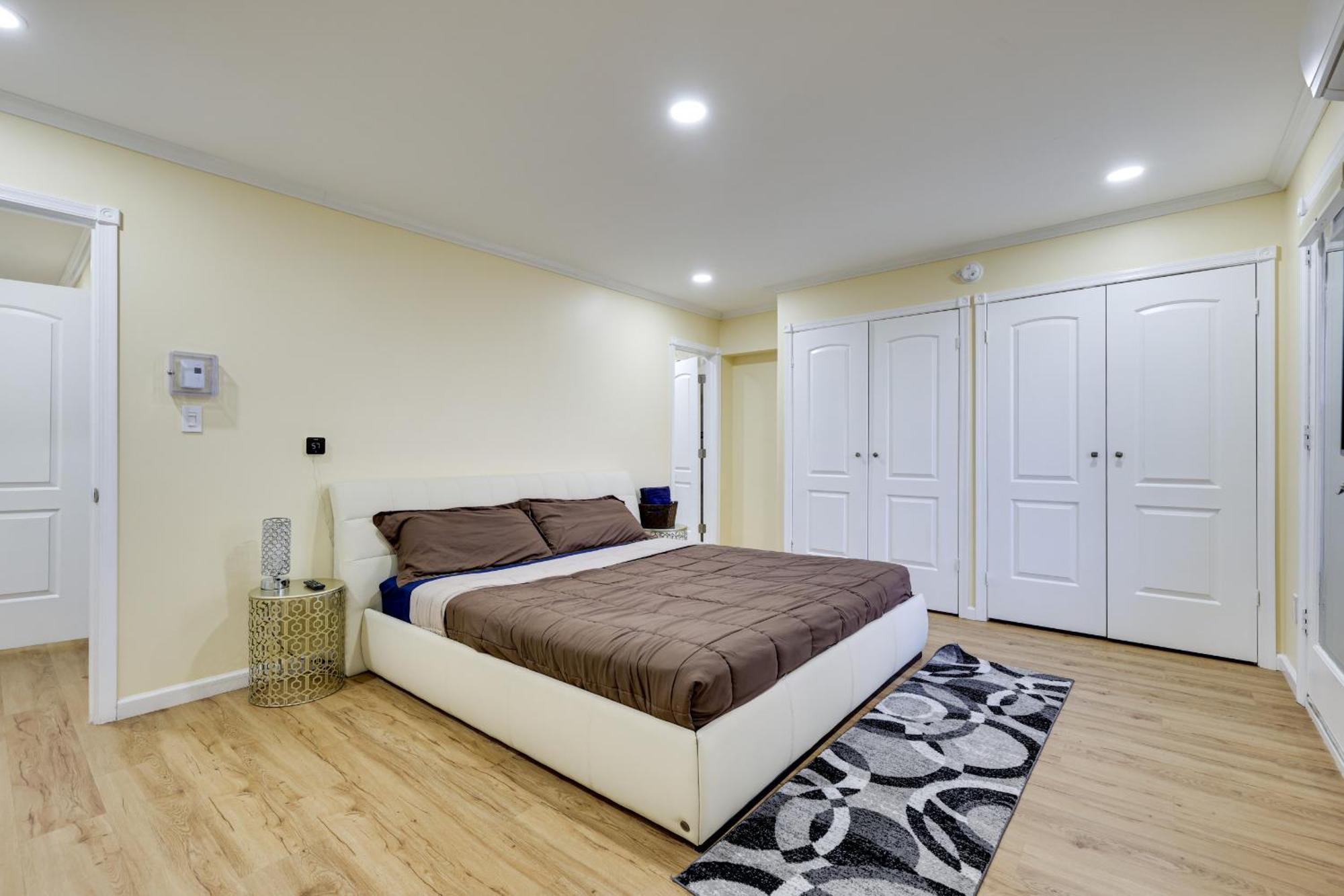 Cozy Modern Camelback House Villa Tannersville Buitenkant foto